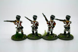 IRISH MILITIA LONDONDERRY REGIMENT GRENADIERS 28mm