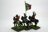 LOMBARDY LEGION HUSSARS COMMAND