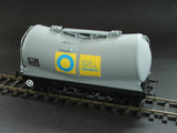 PCA Cement Tank Wagon Kit