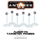 Algoryn Targeter Probes