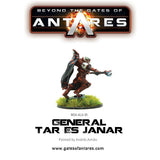 General Tar Es Janar