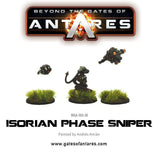 Isorian phase sniper