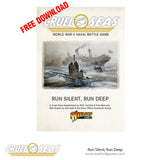 Run Silent, Run Deep (Cruel Seas) PDF