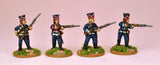 POLISH LEGION Cisalpine Rep.