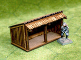 Log Store (28mm)